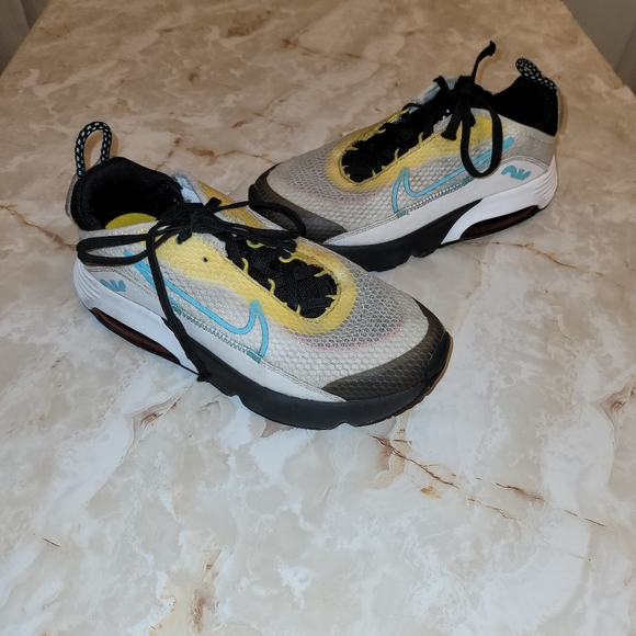Nike Other - Boys nike air sneakers